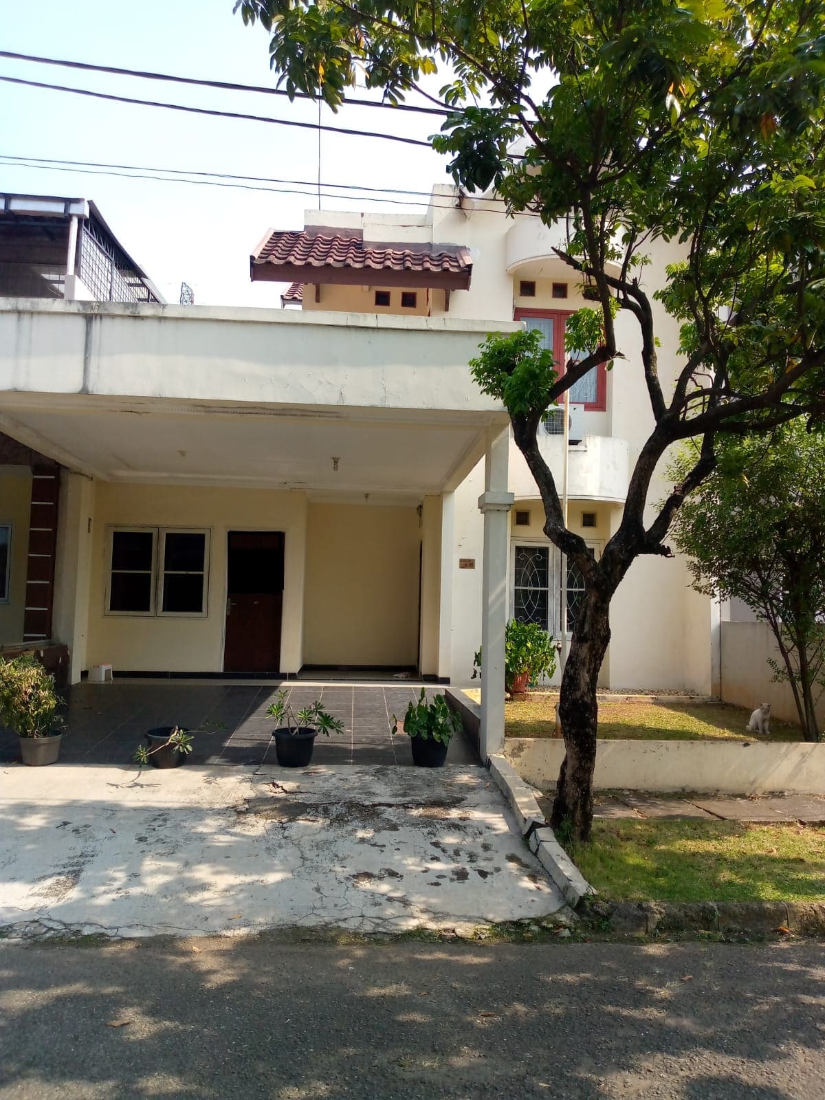 Rumah Dijual di Meadow Green Lippo Cikarang